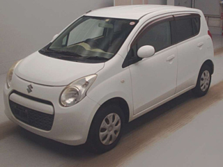 SUZUKI ALTO 2010