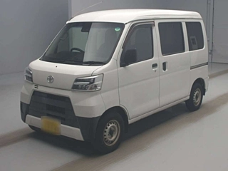 TOYOTA PIXIS VAN 2020