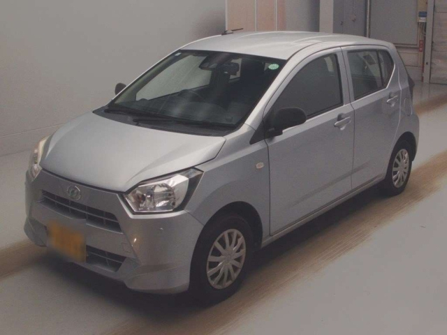 DAIHATSU MIRA E S 2017