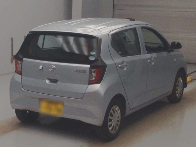 DAIHATSU MIRA E S 2017