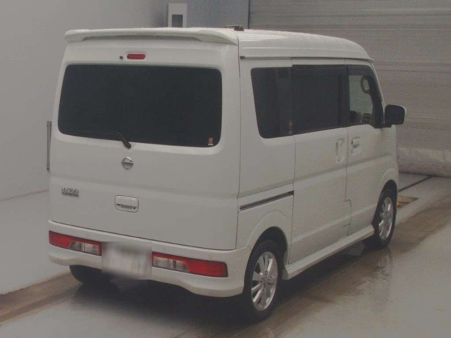 NISSAN CLIPPER RIO 2020