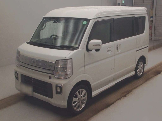 NISSAN CLIPPER RIO 2020