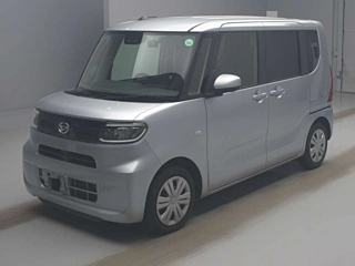DAIHATSU TANTO 2020