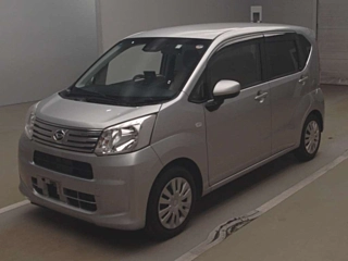 DAIHATSU MOVE 2020