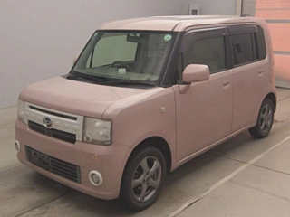 DAIHATSU MOVE CONTE 2015