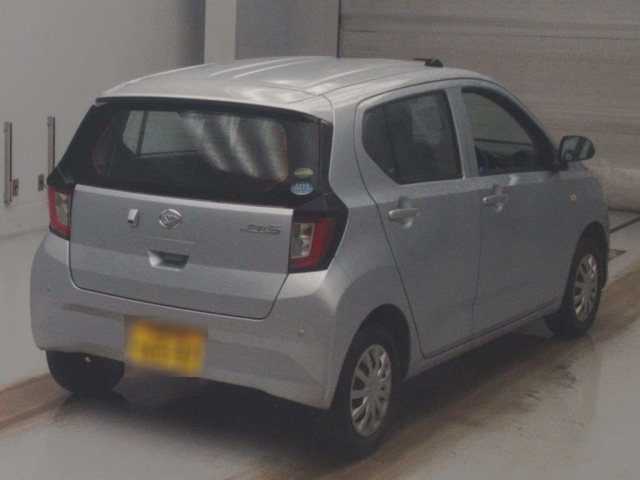 DAIHATSU MIRA E S 2018