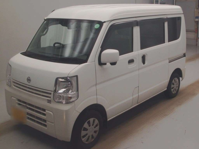 NISSAN CLIPPER VAN 2022