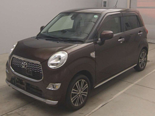 TOYOTA PIXIS JOY 2016