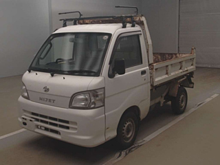 DAIHATSU HIJET TRUCK 2007