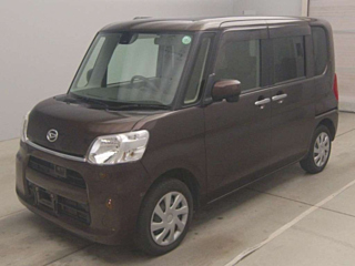 DAIHATSU TANTO 2016