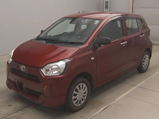 TOYOTA PIXIS EPOCH 2020