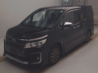 TOYOTA VOXY 2015