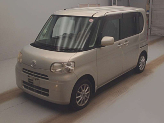 DAIHATSU TANTO 2008
