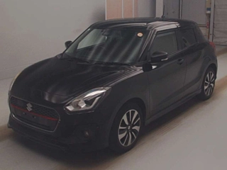 SUZUKI SWIFT 2017