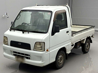 SUBARU SAMBAR 2003