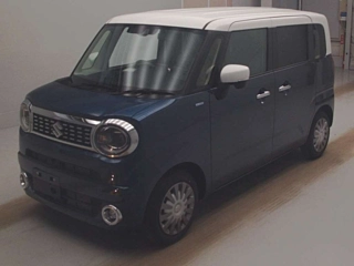 SUZUKI WAGON R SMILE 2024