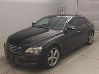 TOYOTA MARK X 2009