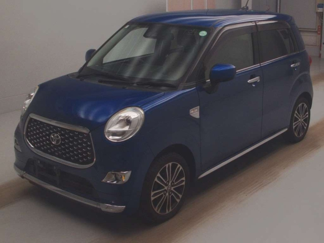 TOYOTA PIXIS JOY 2019