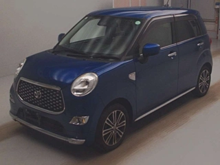 TOYOTA PIXIS JOY 2019