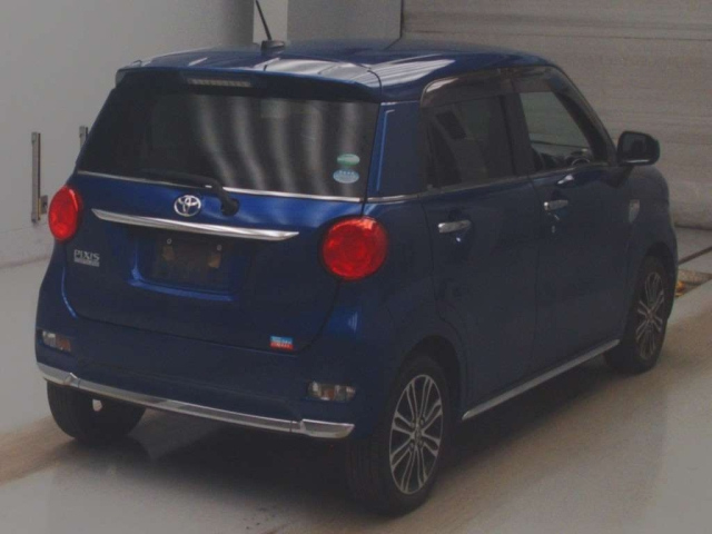 TOYOTA PIXIS JOY 2019