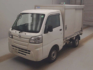 DAIHATSU HIJET TRUCK 2019