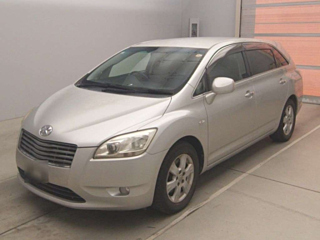 TOYOTA MARK X ZIO 2008