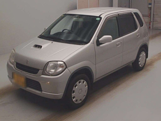 SUZUKI KEI 2004