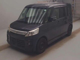 SUZUKI SPACIA 2013