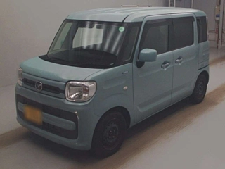 MAZDA FLAIR WAGON 2021