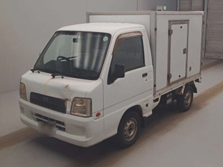 SUBARU SAMBAR 2003