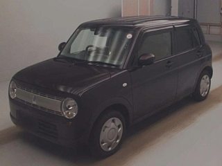 SUZUKI ALTO LAPIN 2018