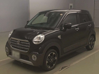 TOYOTA PIXIS JOY 2020