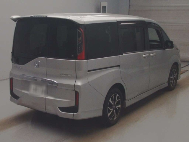 HONDA STEP WAGON 2021