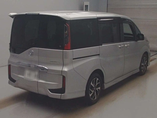 HONDA STEP WAGON 2021