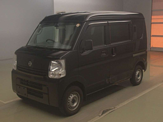 NISSAN CLIPPER VAN 2019
