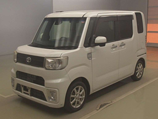 TOYOTA PIXIS MEGA 2016