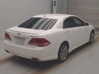 TOYOTA CROWN 2008