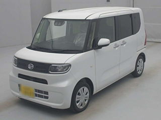 DAIHATSU TANTO 2025