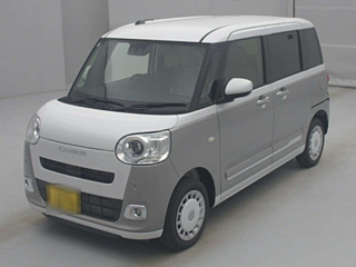 DAIHATSU MOVE CANBUS 2024