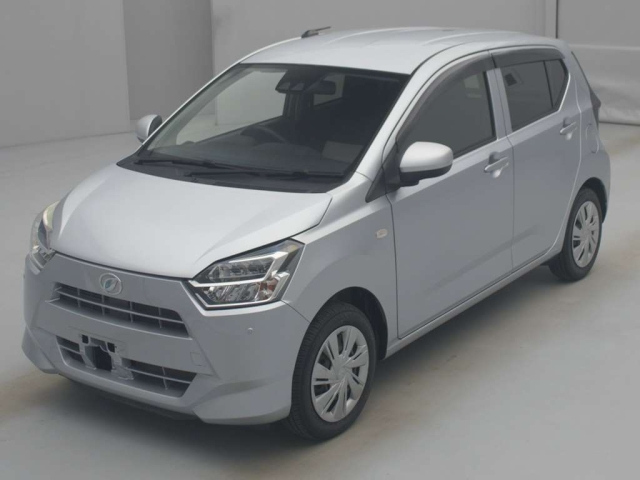 DAIHATSU MIRA E S 2018