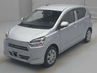 DAIHATSU MIRA E S 2018