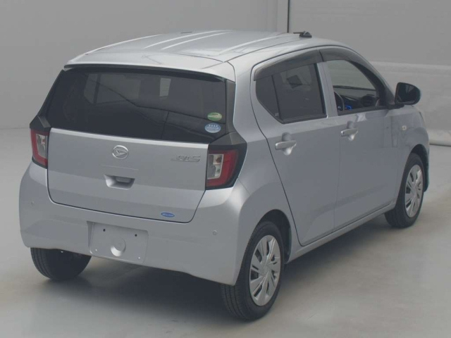 DAIHATSU MIRA E S 2018