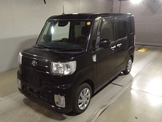 TOYOTA PIXIS MEGA 2021