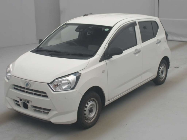 DAIHATSU MIRA E S 2020