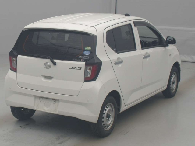 DAIHATSU MIRA E S 2020