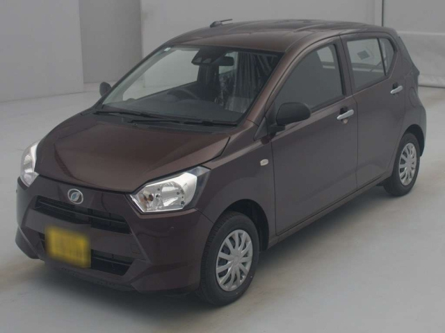 DAIHATSU MIRA E S 2025