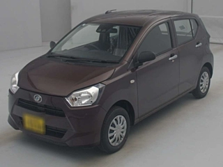 DAIHATSU MIRA E S 2025