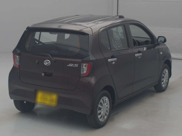 DAIHATSU MIRA E S 2025