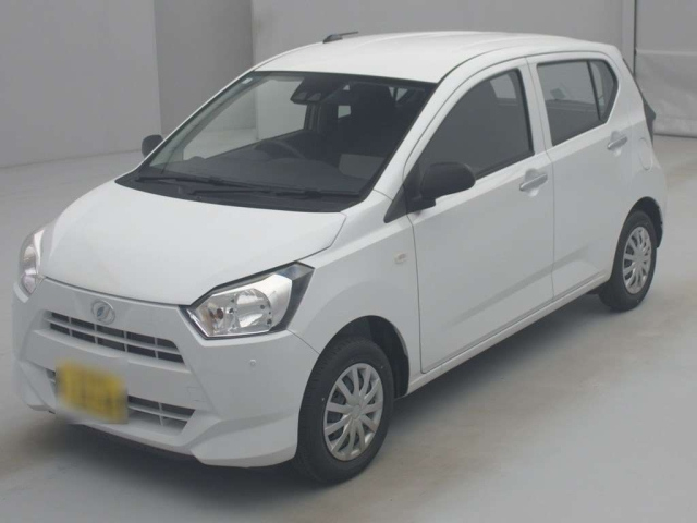 DAIHATSU MIRA E S 2025