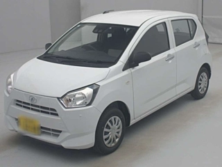 DAIHATSU MIRA E S 2025